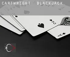 Cartwright  blackjack