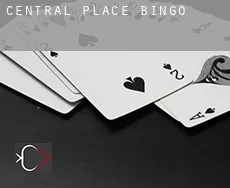 Central Place bingo