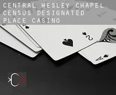Central Wesley Chapel  casino