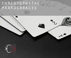Christophstal paardenraces