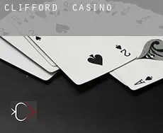Clifford  casino