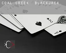 Coal Creek  blackjack