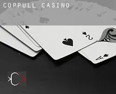 Coppull  casino