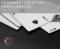 Crowders Crossing paardenraces