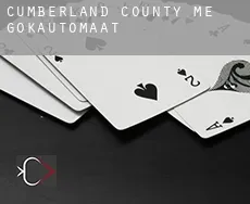 Cumberland County  gokautomaat
