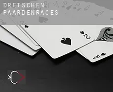 Dretschen  paardenraces