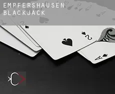 Empfershausen blackjack