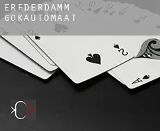 Erfderdamm  gokautomaat