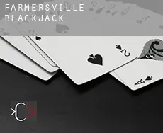 Farmersville  blackjack