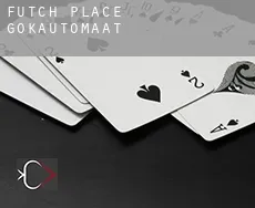 Futch Place  gokautomaat