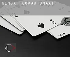 Genoa  gokautomaat
