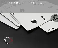Gifkendorf slots