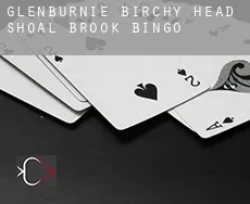 Glenburnie-Birchy Head-Shoal Brook  bingo