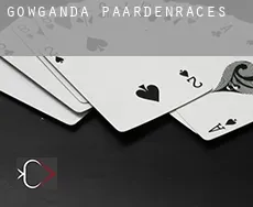 Gowganda  paardenraces