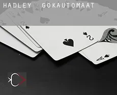 Hadley  gokautomaat