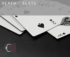 Heath  slots