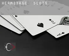 Hermitage  slots