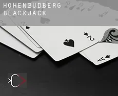 Hohenbudberg  blackjack