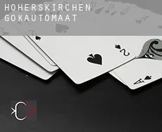 Höherskirchen gokautomaat