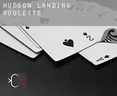 Hudson Landing  roulette