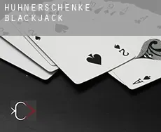 Hühnerschenke  blackjack