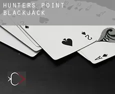Hunters Point  blackjack