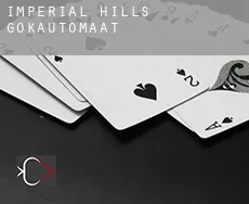 Imperial Hills  gokautomaat