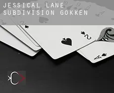 Jessical Lane Subdivision  gokken