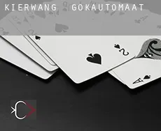Kierwang  gokautomaat