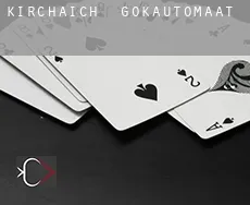 Kirchaich gokautomaat