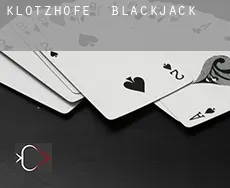 Klotzhöfe blackjack
