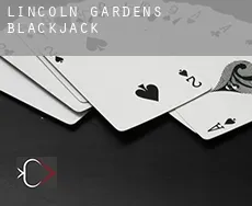 Lincoln Gardens  blackjack