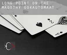 Long Point on the Magothy gokautomaat