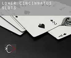 Lower Cincinnatus  slots