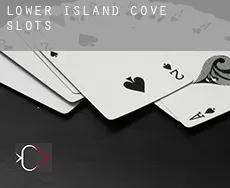 Lower Island Cove  slots