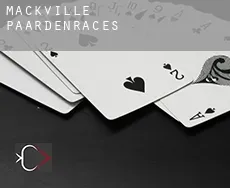 Mackville paardenraces