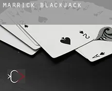 Marrick  blackjack