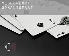 Meggerdorf gokautomaat