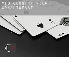 Mid Country View gokautomaat