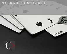 Miengo blackjack