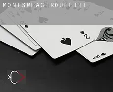 Montsweag  roulette