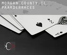 Morgan County  paardenraces