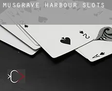 Musgrave Harbour  slots
