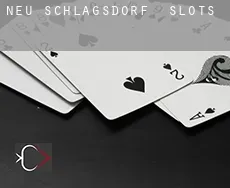 Neu Schlagsdorf  slots