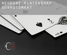 Neudorf-Platendorf  gokautomaat