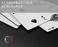 Niederblecher  blackjack