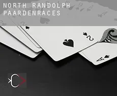 North Randolph  paardenraces