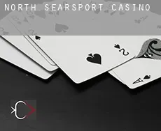 North Searsport  casino