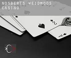 Nösberts-Weidmoos  casino