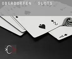 Oberdorfen  slots